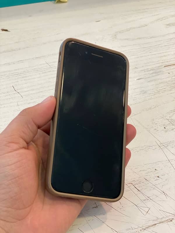 iphone se 2020 128gb non pta 1