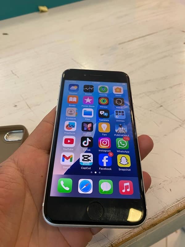 iphone se 2020 128gb non pta 3