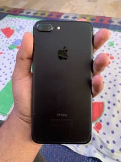 iphone 7plus 128 pta approved