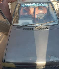 Urgent sale Suzuki Mehran 1999