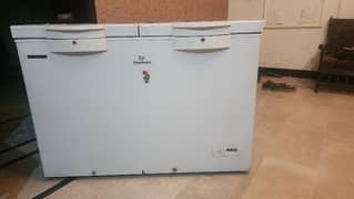 Deep Freezer