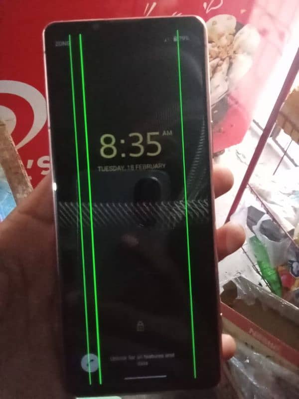 Sony Experia 5 mark 3 non pta Condition 10/10 1