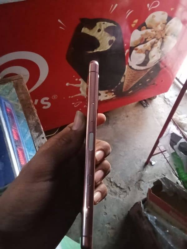 Sony Experia 5 mark 3 non pta Condition 10/10 3