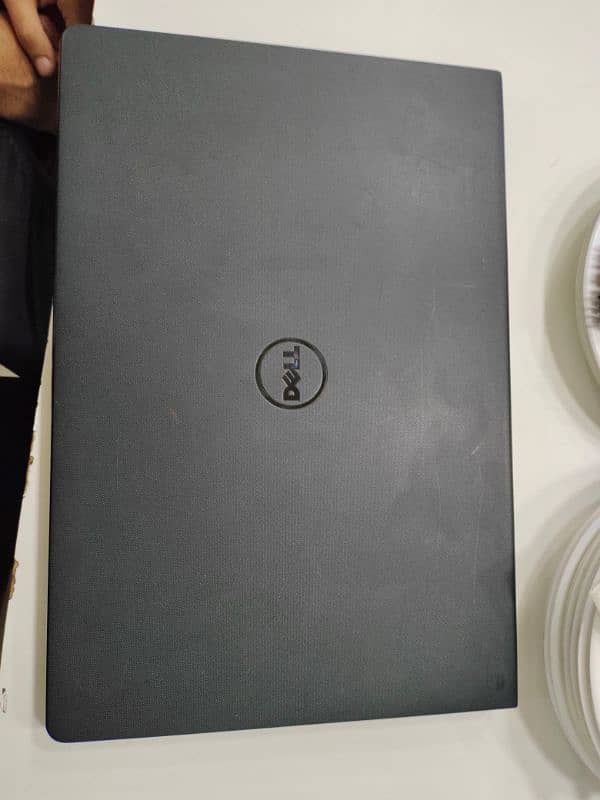 Dell 15" Ci5 7th Gen, 8/128GB SSD + 1TB HDH 6