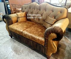 Brand new Sofa set available for sale 6 seater/sofa for sale in Gujrat