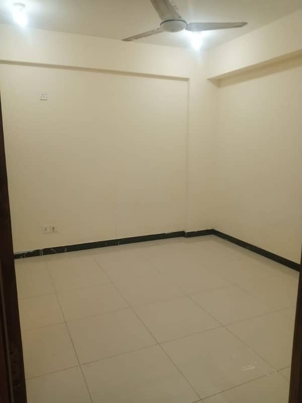 Flat for rent available in khanna pull near sanam chowk 4