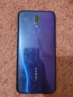 Urgently Sale Oppo F11