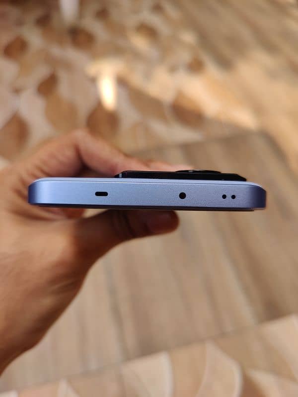 Xiaomi 13T 12gb 256gb PTA APPROVE 2