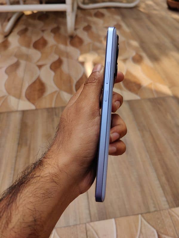 Xiaomi 13T 12gb 256gb PTA APPROVE 4