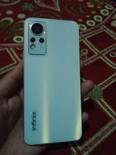 infinix note 11