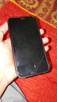 iPhone XR for sale argent