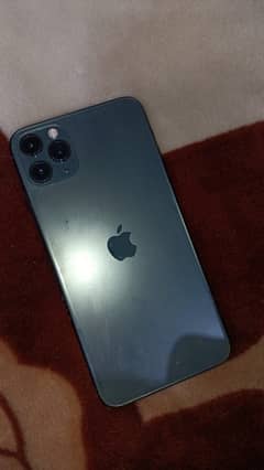 iphone 11 pro max PTA approved 256gb