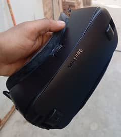 samsung VR glasses with duo connector