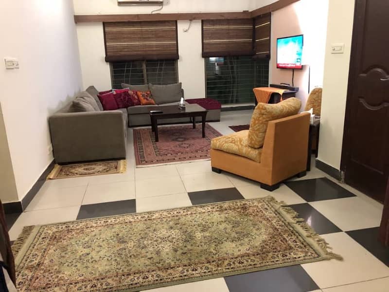 20 Marla 4 Bed House For Rent In Askari 11 Lahore 3