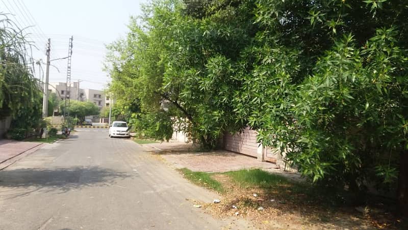 20 Marla 4 Bed House For Rent In Askari 11 Lahore 7