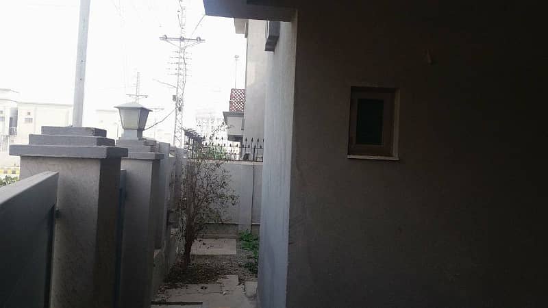 20 Marla 4 Bed House For Rent In Askari 11 Lahore 10