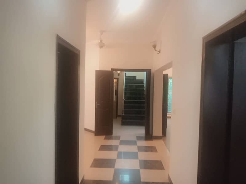 20 Marla 4 Bed House For Rent In Askari 11 Lahore 19