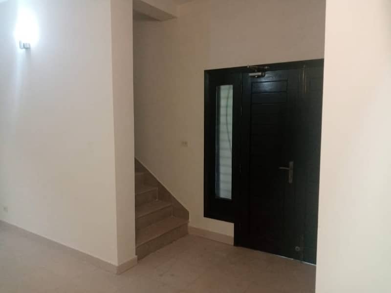 20 Marla 4 Bed House For Rent In Askari 11 Lahore 22