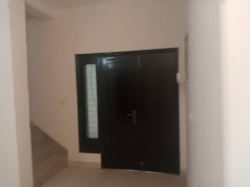 12 Marla 4 Bed flat For Rent In Askari 11 - B, Lahore 11