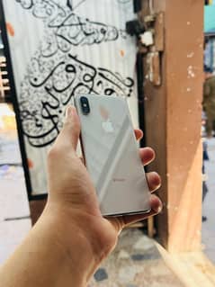 iphone X 256GB PTA Approved