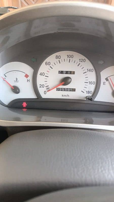 Hyundai Santro 2009 (03343536100) 1