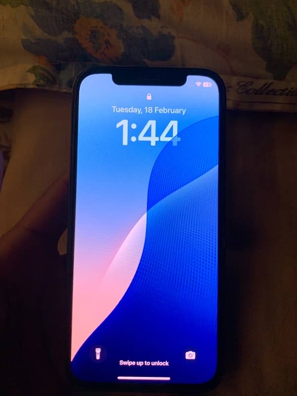 iphone 12 pro non pta 128 gb read ad 1