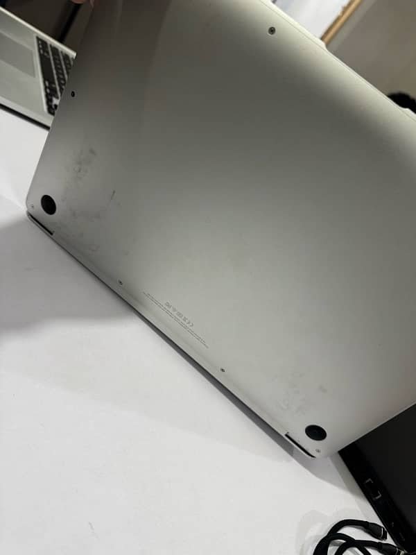 2019 Macbook Air 256gb Retina 2