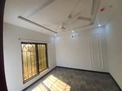 5 Marla house available for rent in DHA 11 rahbar