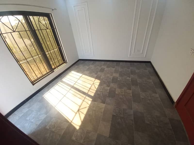 5 Marla house available for rent in DHA 11 rahbar 3