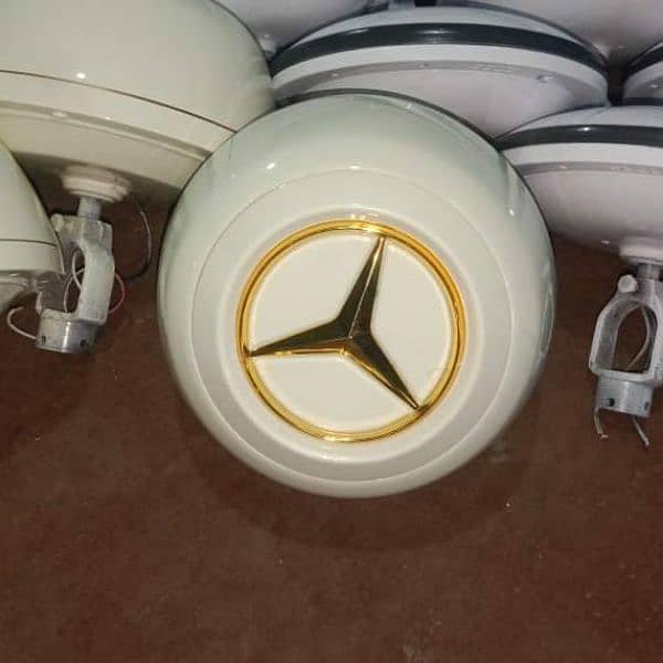 Mercedes Model 0
