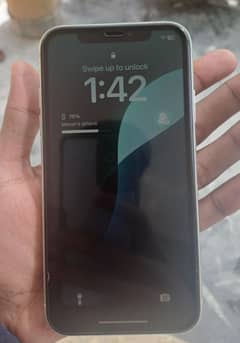 Iphone XR 256GB NoN PTA JV