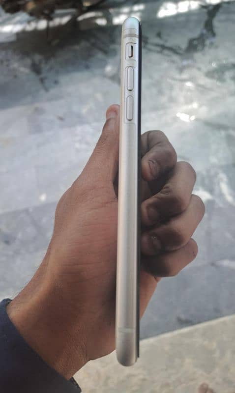 Iphone XR 256GB NoN PTA JV 3