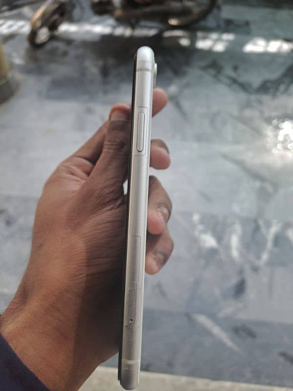 Iphone XR 256GB NoN PTA JV 4