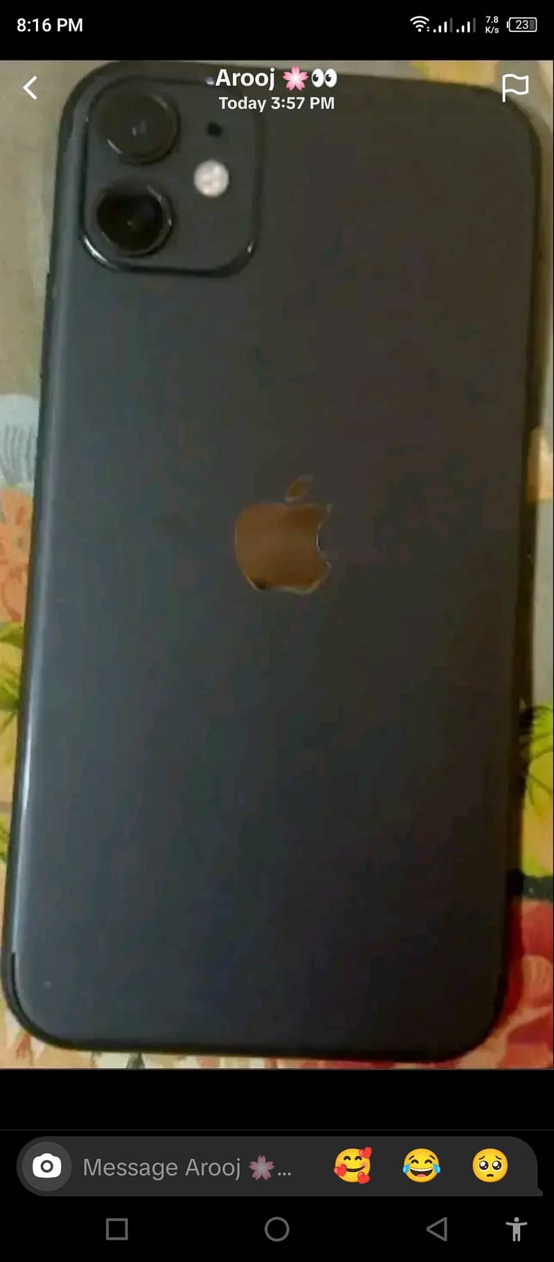 Apple iPhone 11 1