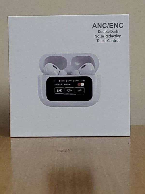 A9 pro | Earbuds | Airdots | Airpods 0