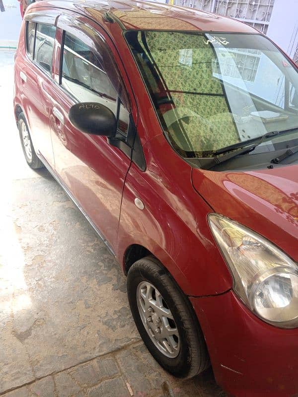 Suzuki Alto 2013 3