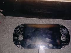 psp