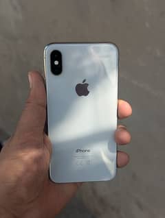 iphone x 256gb pta approved