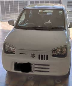 Suzuki Alto 2020