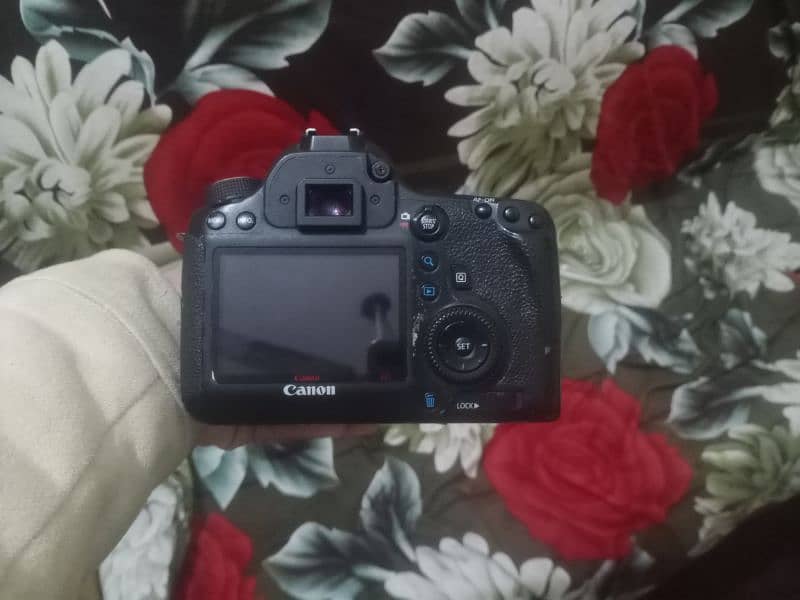 Canon 6d 2