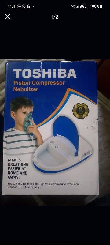 Piston compressor nebulizer 0