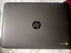 HP Chromebook 2020 model 16GB memory