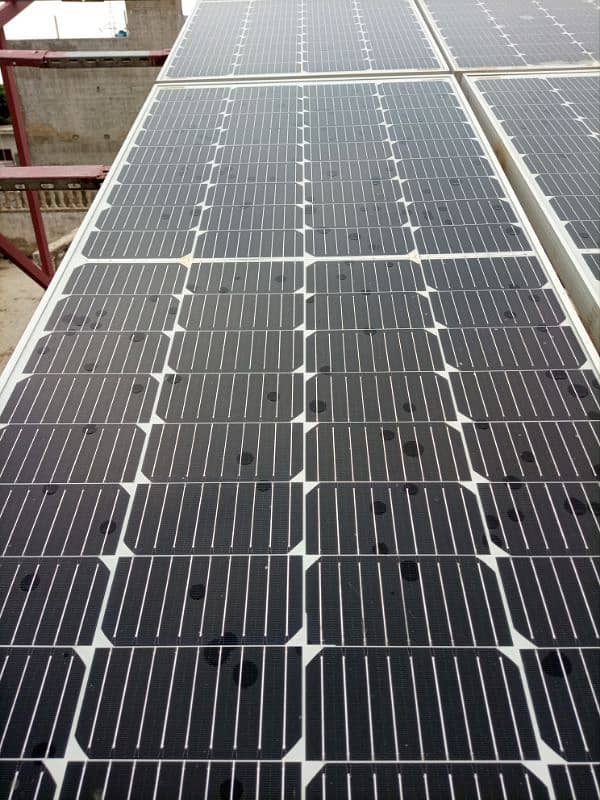 200 watts solar panels for sale 2