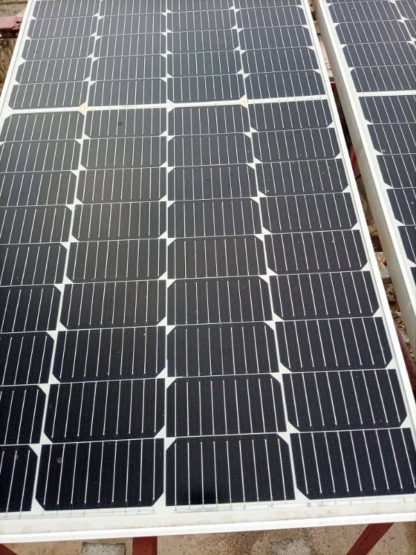 200 watts solar panels for sale 3