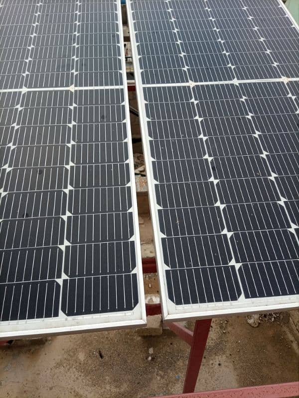 200 watts solar panels for sale 4