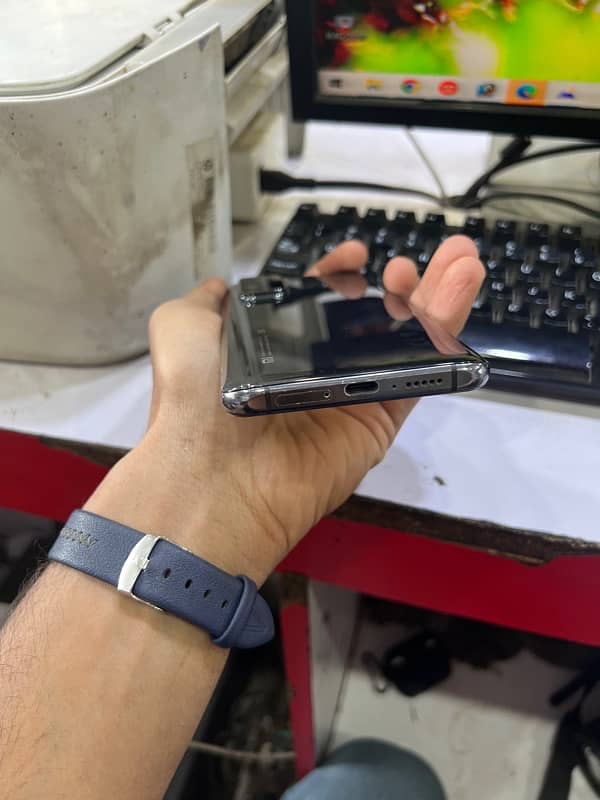 mi 10t with box pta approved 2