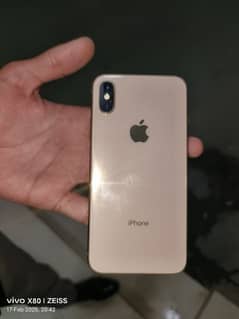 iPhone xs 10/10 64 very urgent