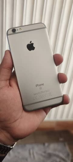 iPhone 6s PTA approved