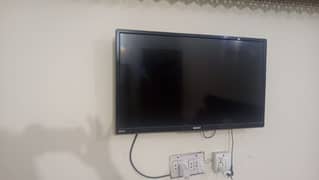 Orient LED TV