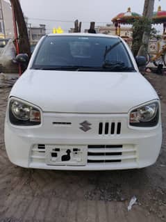 Suzuki Alto 2022/23. Totall Genuine mashallah